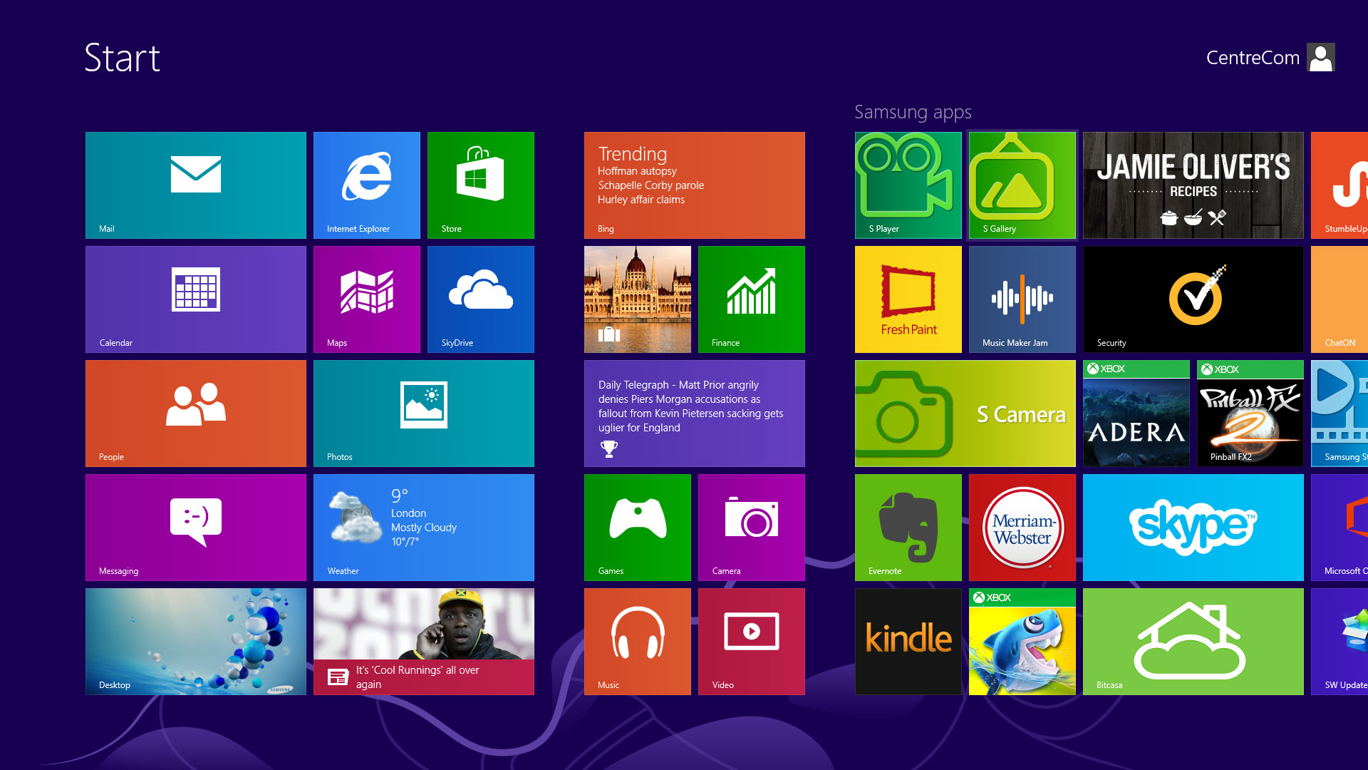 Upgrade to Windows 8.1 from Windows 8