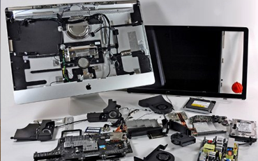 Apple Hardware Repairs and Replacement