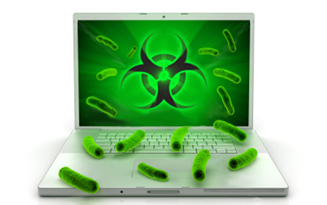 Apple Virus Removal