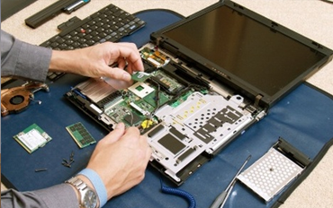 Notebook Hardware Repairs and Replacement in Mentone