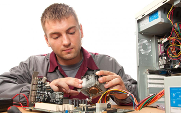 PC Hardware Repairs and Replacement in Balaclava