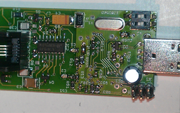 USB / Solid State Data Recovery in Ripponlea