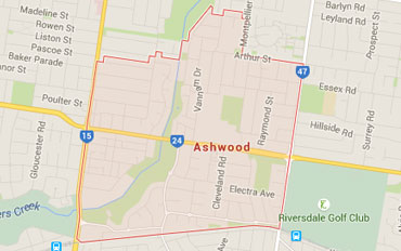 Ashwood