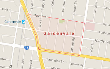 Gardenvale