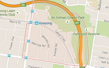 Kooyong