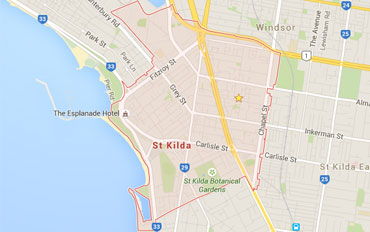 St. Kilda